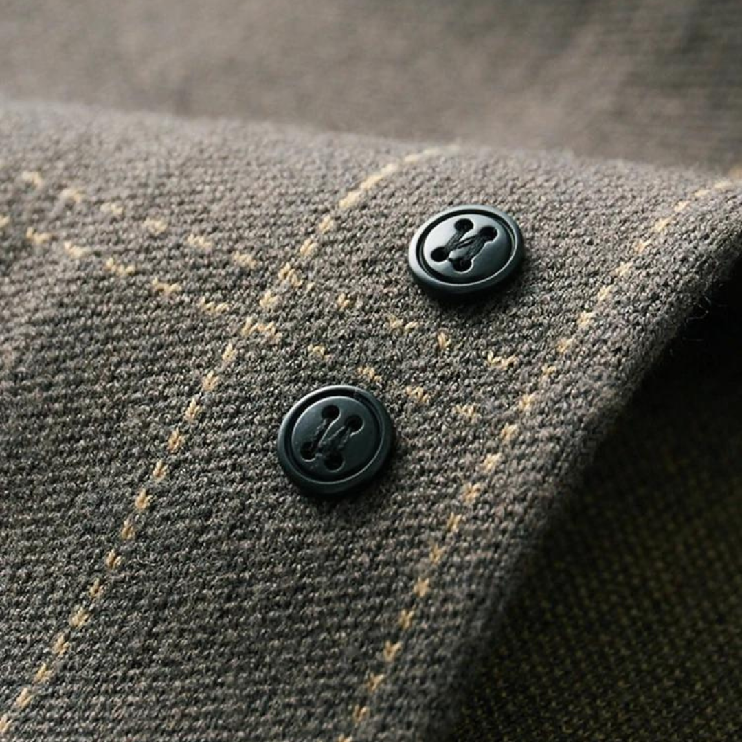 Cardigan Masculino Windsor