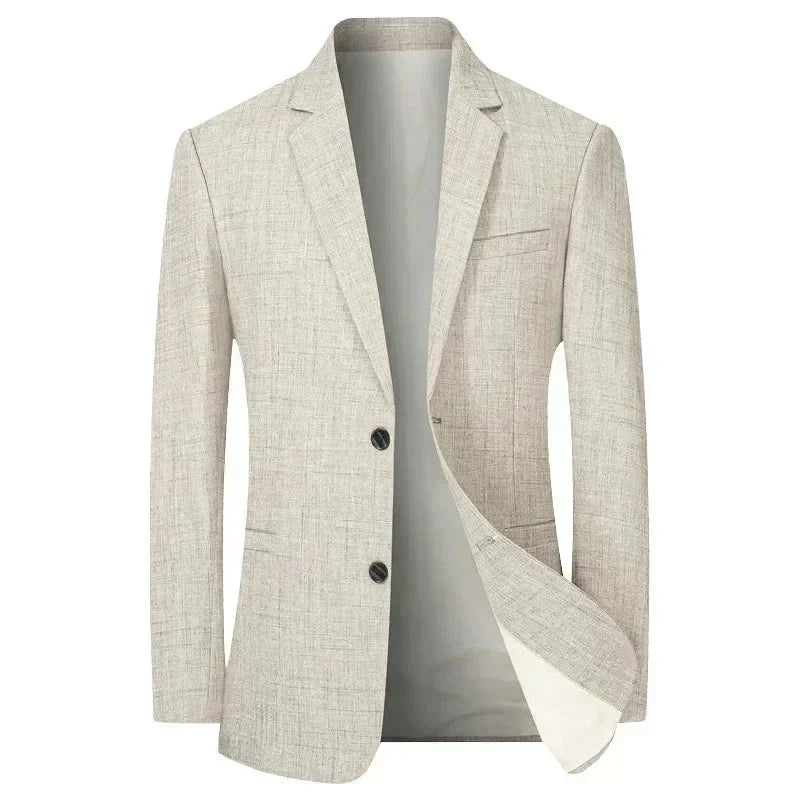 Blazer Masculino Esporte Fino Monaco