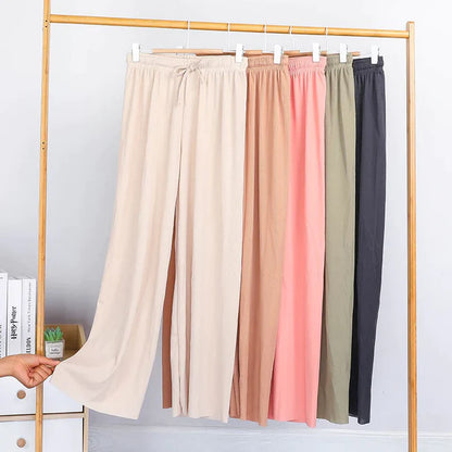 Calça Pantalona