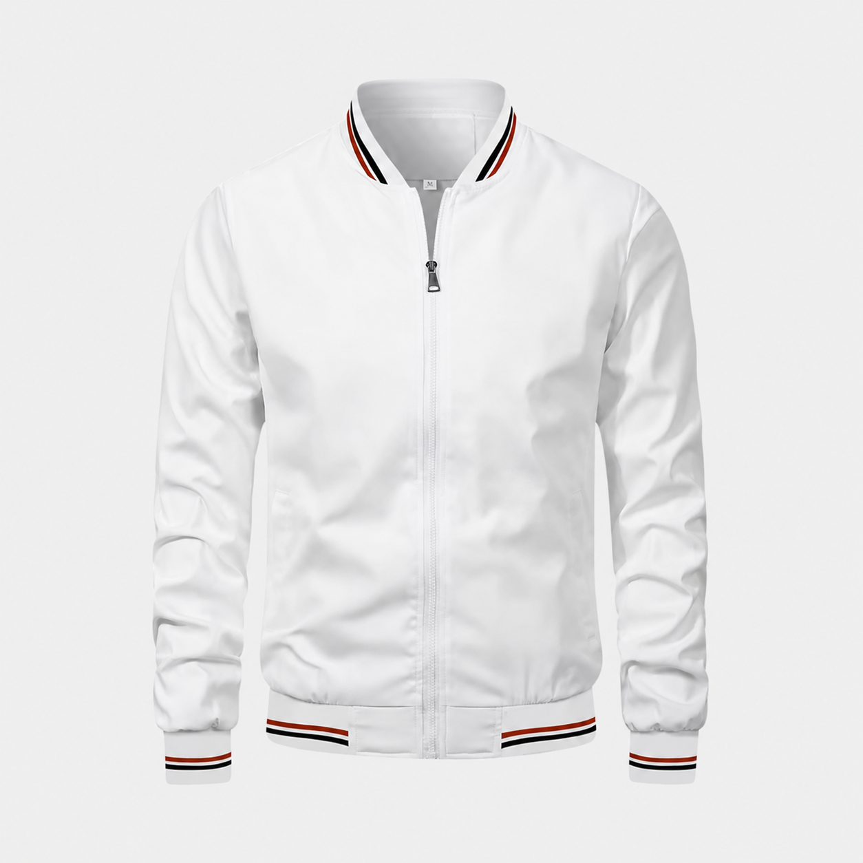 Jaqueta Masculina Casual Premium