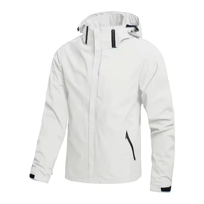 Jaqueta Masculina Impermeavel