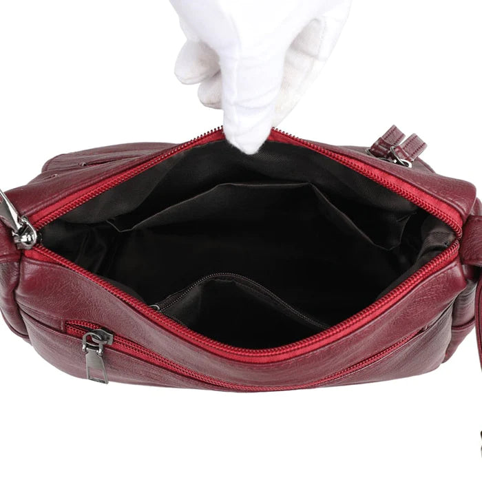 Bolsa de Couro 