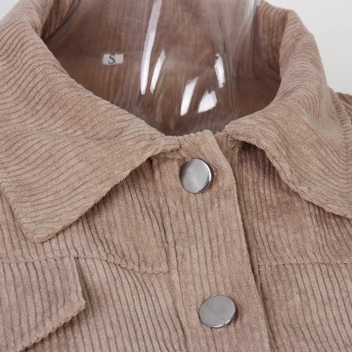 Jaqueta Feminina Bomber