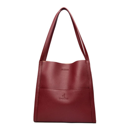 Bolsa de Couro - Encantária Classic