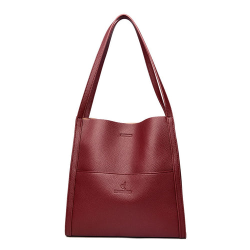 Bolsa de Couro - Encantária Classic