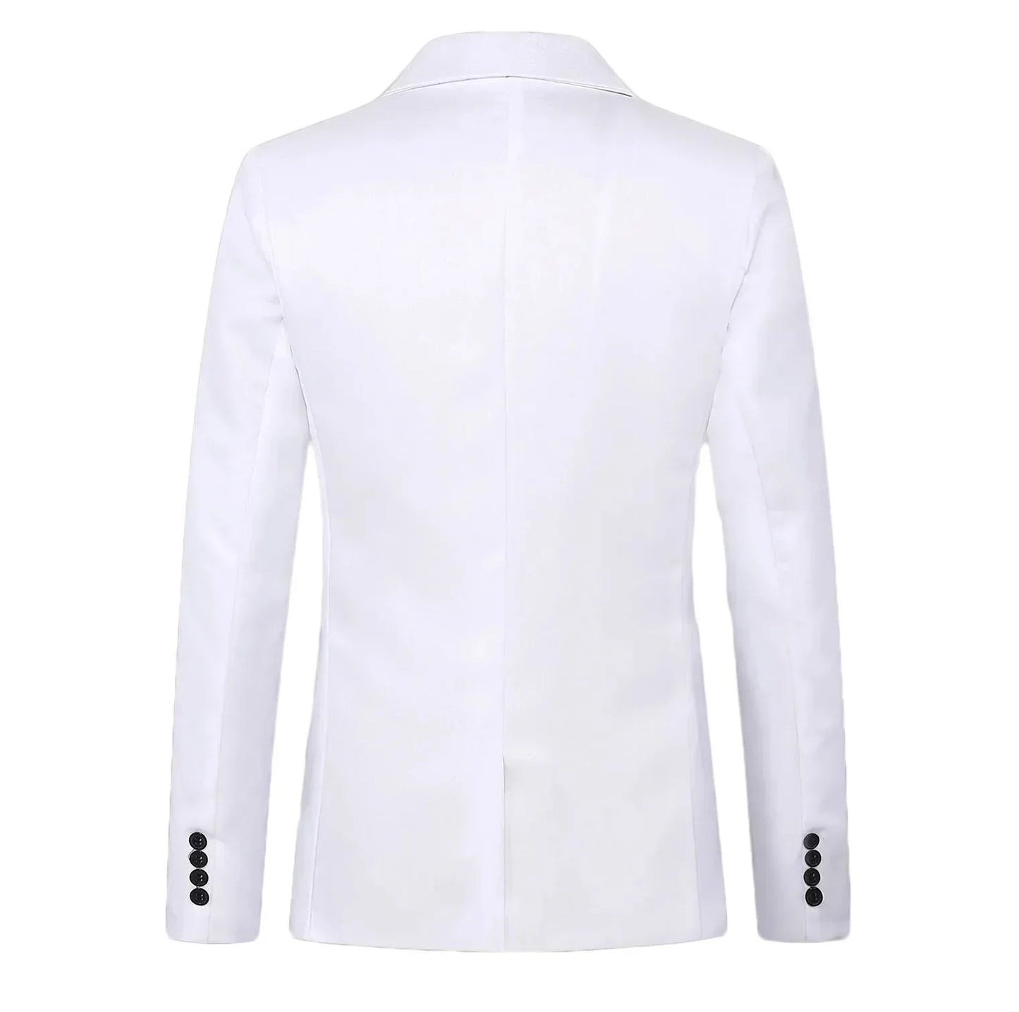 Blazer Masculino Monaco Slim