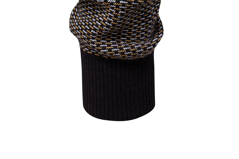 Sueter Masculino Texturizado Premium