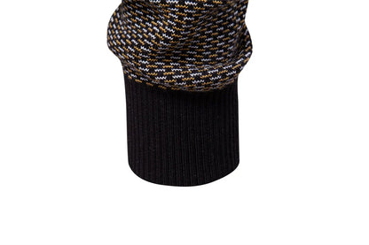 Sueter Masculino Texturizado Premium