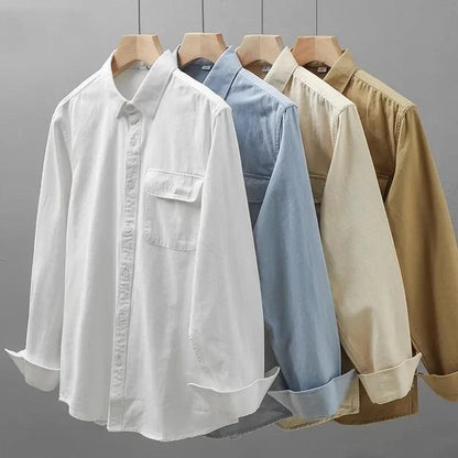 Camisa Clássica Jorge