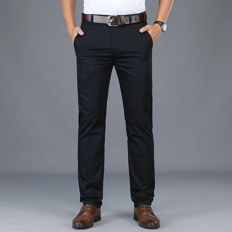 Calça Clássica Rey