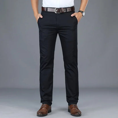 Calça Clássica Rey