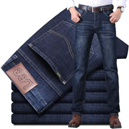 Calça Jeans Emmanuel