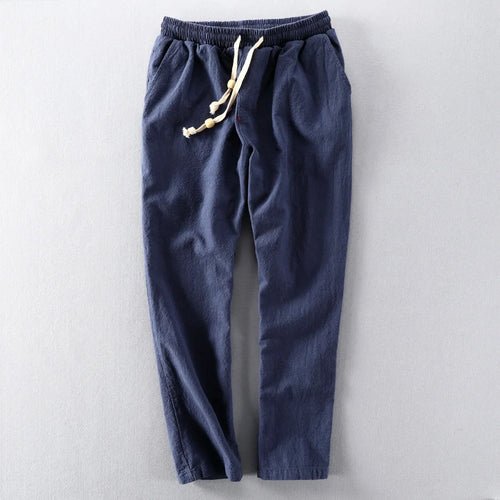 Calça Masculina Capri
