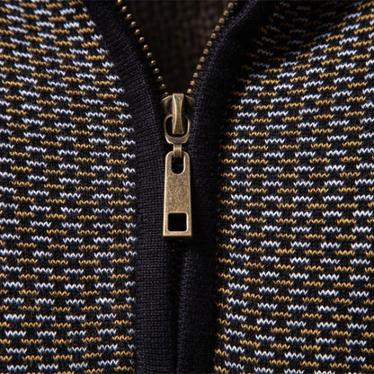 Sueter Masculino Texturizado Premium