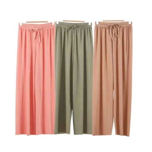 Calça Pantalona