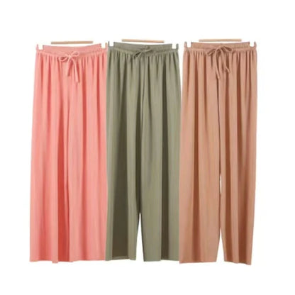 Calça Pantalona