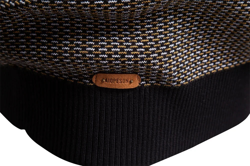 Sueter Masculino Texturizado Premium