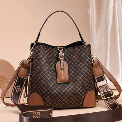 Bolsa de Couro Feminina - Encantária Saint Stillus