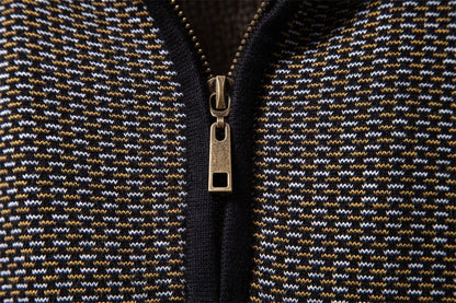 Sueter Masculino Texturizado Premium