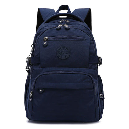 Mochila Impermeavel Para Trabalho