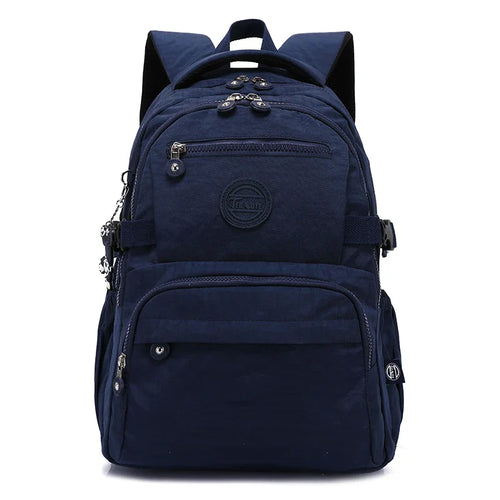 Mochila Impermeavel Para Trabalho