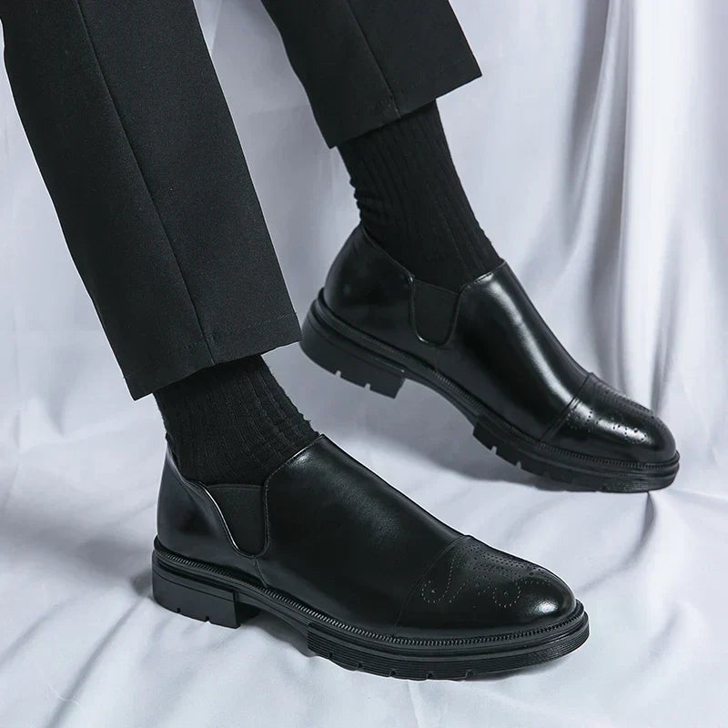 Sapato Masculino Windsor