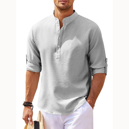 Camisa Algodão Priest