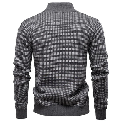 Sueter Masculino Texturizado Premium