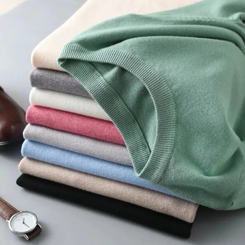 Camiseta Auro Cashmere