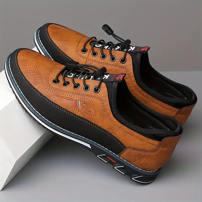 Tênis Masculino Lorenzo Fusion
