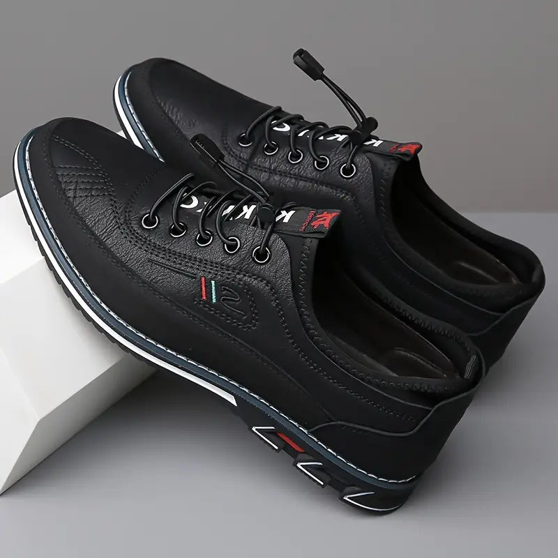 Tênis Masculino Lorenzo Fusion