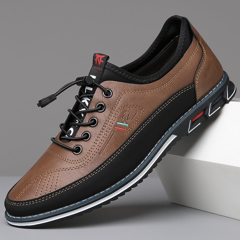 Tênis Masculino Lorenzo Fusion