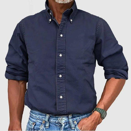 Camisa Clássica Henry