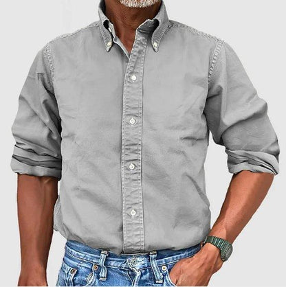 Camisa Clássica Henry